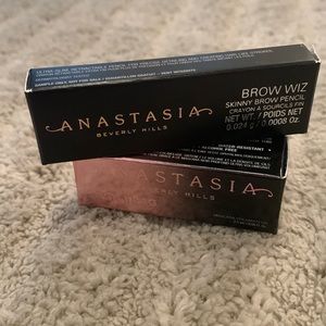Anastasia Beverly Hills Mini Bundle